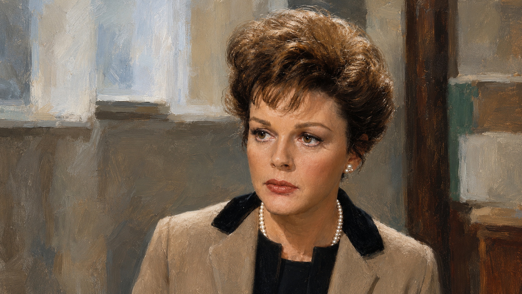 Judy Garland
