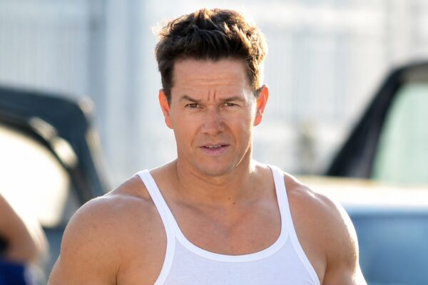 Mark Wahlberg