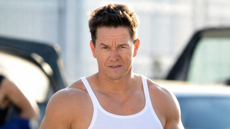 Mark Wahlberg