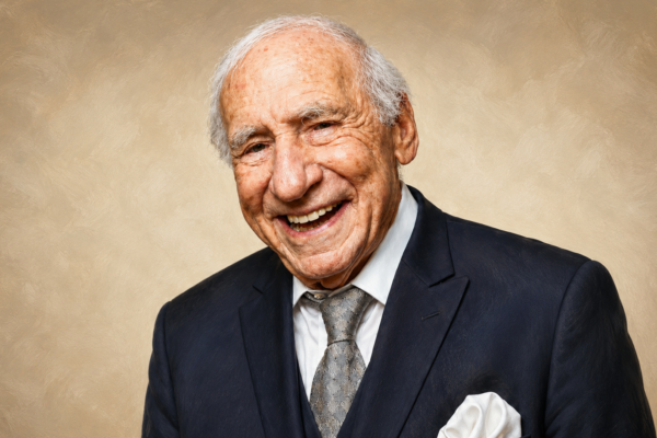 Mel Brooks: The Comedy Visionary Who Redefined Hollywood