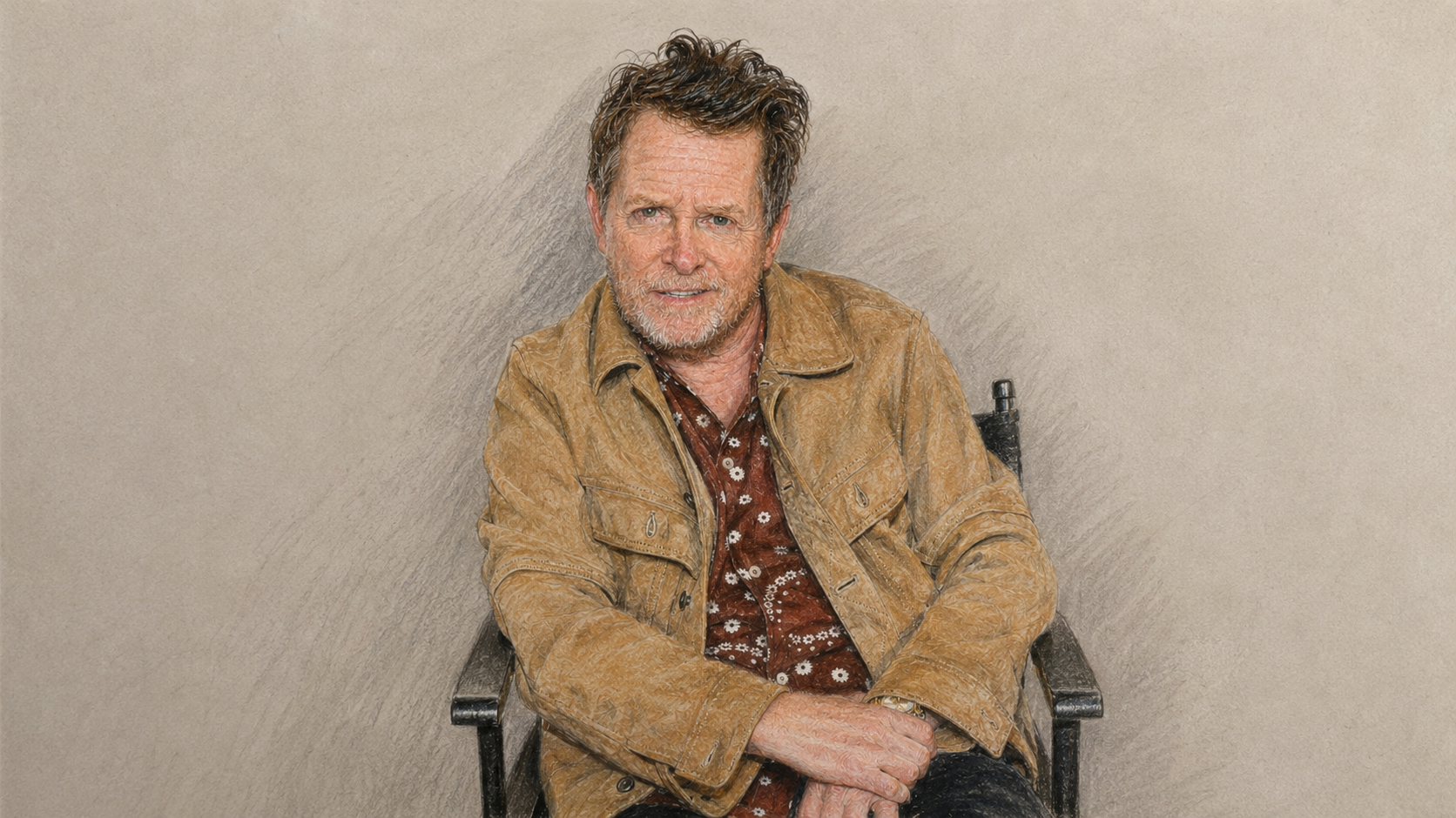 Michael J. Fox IN 2026