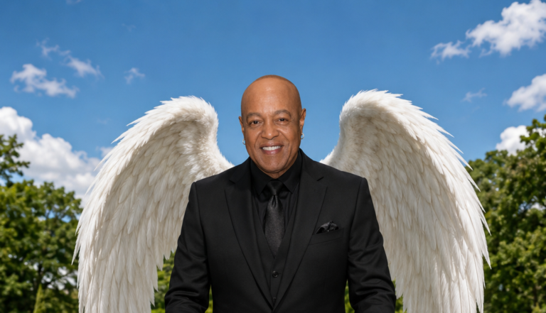 Peabo Bryson RIP