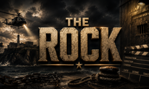 The Rock: How Michael Bay’s Alcatraz Thriller Became an Action Classic