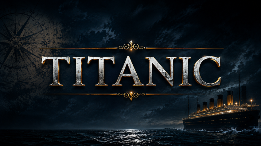 Titanic Movie: The Love Story That Refused to Sink
