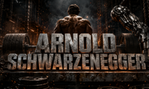 Arnold Schwarzenegger: From Bodybuilding Champion to Hollywood Legend