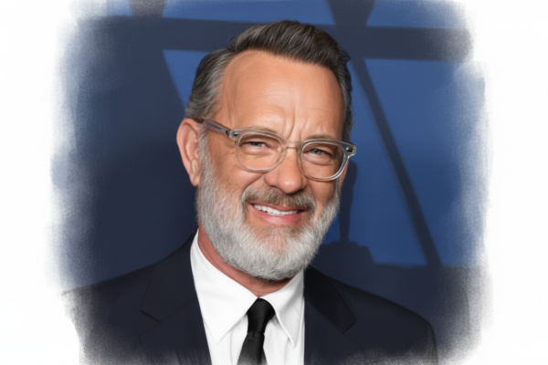 Tom Hanks at 70: The Hollywood Legend Who Turned Simple Humanity Into Timeless Cinema