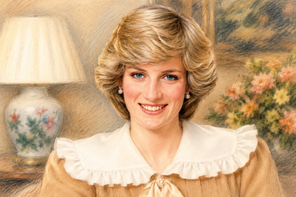 Princess Diana at 65: Why the People’s Princess Still Inspires the World