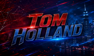 Tom Holland: Spider-Man, Movies and His Remarkable Hollywood Rise