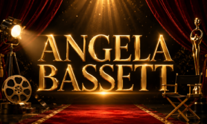 Angela Bassett: From Tina Turner to Hollywood Icon