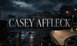 Casey Affleck: His Remarkable Rise to Hollywood Success