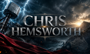 Chris Hemsworth: From Australian Television to a Global Hollywood Star