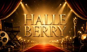Halle Berry: From Oscar History to Hollywood Icon