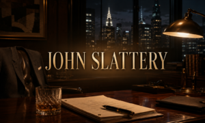John Slattery: From Mad Men to Marvel and Beyond