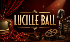 Lucille Ball Birthday: 7 Brilliant Ways She Changed TV
