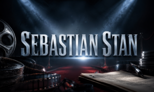 Sebastian Stan: From Bucky Barnes to Award-Winning Star